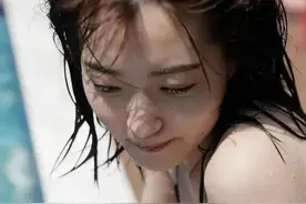 吉永亚由里：泰迦奥特曼女主旭川美丽花写真图片
