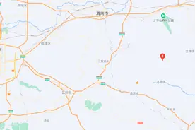 东秦岭第一高峰-草链岭爬山攻略图片