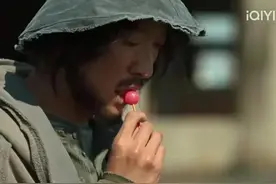 《狂飙》中有两个不同类型的顶级杀手，给人印象深刻图片