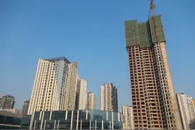 河南房价跌了，买房热情未见增加，这5个原因导致的图片