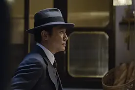 毫不夸张地说，春节档《无名》是近十年最好谍战片！没有之一图片