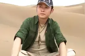 “西域浪子”刀郎，巅峰时超过周杰伦，却被杨坤等人打压退出乐坛图片