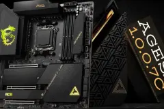 微星推出适用于AM5主板的AMD AGESA 1.0.0.7c BIOS固件图片