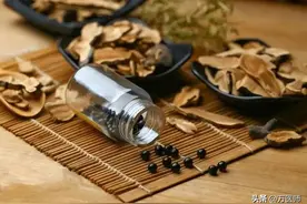 一个中成药，能解除手脚麻木、关节疼痛，都说是一好药！图片