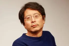 画家冷军画了一只“手套”，卖了690万，放大10倍之后才知其奥秘图片