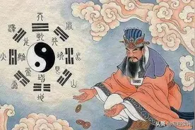 性格决定命运，命能改吗？图片