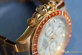 商业热点｜盘点二手表的那些事儿图片