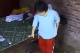 2017年,湖南18岁少女"逆生长",儿童的身高为何有着一张老太太的脸图片