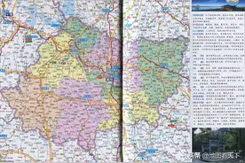 湖北省襄阳市简介图片