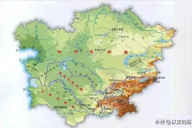 中亚五国，地缘政治谁最重要？图片