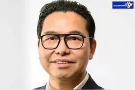 这位在荷兰市议会选举中的匿名华人候选人就是他，当选了图片