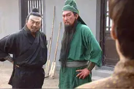 张飞惹不起，关羽不敢惹：曹营的五大悍将，到底有什么本事？图片