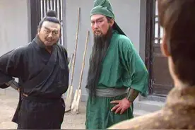 张飞惹不起，关羽不敢惹：曹营的五大悍将，到底有什么本事？图片