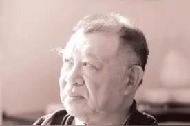 许倬云｜中国历史像长江水，江流万古不息图片