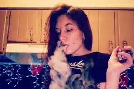 十种被列入“黑名单”的香烟，很多人竟然不知道？你还在吸它吗？图片