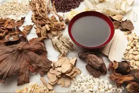 肾阴虚肝火旺，头晕急躁腰酸，用镇肝熄风汤图片