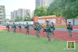 归建第一站，看看“新兵”们的成长日记图片