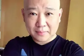相声同行吐槽郭德纲:当年老郭把刘文步的能耐吃干榨净，一脚踢开图片