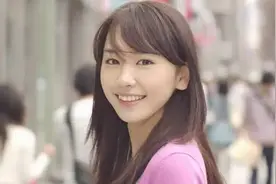 日本宅男女神，个个惊艳令人心动，谁是你心中最强青春美少女呢？图片
