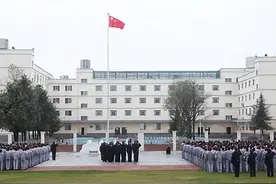 戒毒所戒毒是什么样的？我国最大的戒毒所在哪？图片