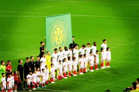 北京国安客场1比0小胜成都蓉城！打破对手27轮不败金身图片
