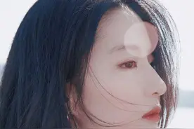 为什么有的人正脸一般，侧脸绝了？图片