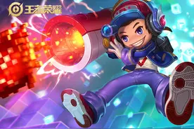 王者荣耀重伤装备迎来大更新，新增一件重伤装备，战士坦克首选图片