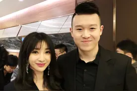 英达是不是好父亲？英如镝为国出战奥运，巴图却在直播带货图片