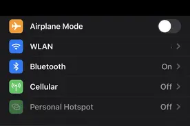 关于 iCloud 备份问题图片