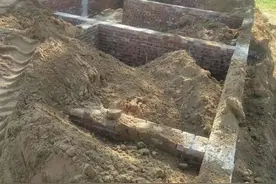 农村一座自建房需要花多少钱？十几二十万？别听他们瞎忽悠了图片