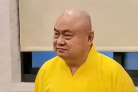 慧律法师：释迦牟尼佛的智慧宣言图片