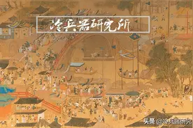 军队为何不能经商？赵匡胤起初的好心，导致靖康之耻和蒙古灭宋图片