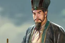 诸葛亮去世之前，为啥不选姜维接替自己？反倒选了不出名的蒋琬？图片