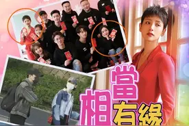 还真在一起了！刘恺威紧搂李晓峰做核酸，牵手回家疑已同居图片