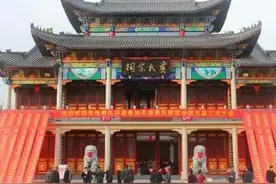 闹大了！黄氏宗祠被拆事件最新后续：官方进退两难，回应正在研判图片