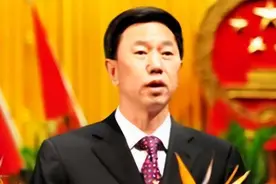 耿彦波：从“耿疯子”，到后来的“耿菩萨”，离任时万人签名挽留图片