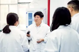 郑强：“交叉”已被滥用，中西部高校学生就业靠的是专业图片