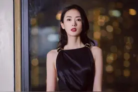童瑶，成也“顾佳”，败也“顾佳”图片