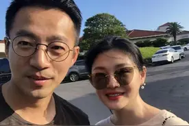别太爱了！汪小菲卑微请求葛思齐，别再爆料大s了，真想复合？图片