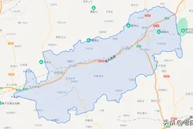 走进县城看发展：河北省张家口市阳原县图片