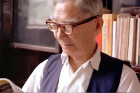 每天了解一位历史名人——茅以升图片