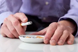 戒烟多久说明成功了？提醒：熬过这3个阶段，胜利在向你挥手！图片