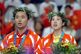 奥运金牌总数第一！中国王牌项目又要改赛制 老对手韩国双手赞成图片