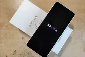 「索尼Xperia10III使用报告」最好的索尼？安求其能千里也？图片