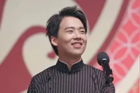 无数星二代，怂不过一个郭麒麟图片