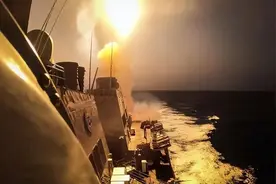 美国爆料：中国把激光武器搬到了军舰上，这下美海军要吃亏了图片