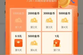 一天不见，番茄小说忽然给了我一个老用户回归奖励。图片