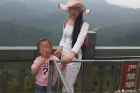 绑着两个女儿自杀的母亲，值得同情吗？图片