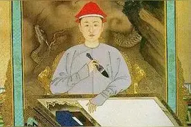 终生读书——清朝康熙帝读书有哪些诀窍？图片