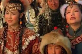 为什么古代男人宁愿光棍，也不娶匈奴女人为妻？原因羞于启齿！图片
